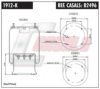 CASALS B2496 Boot, air suspension